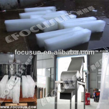 5 ton industrial block ice making machine for crusher machine